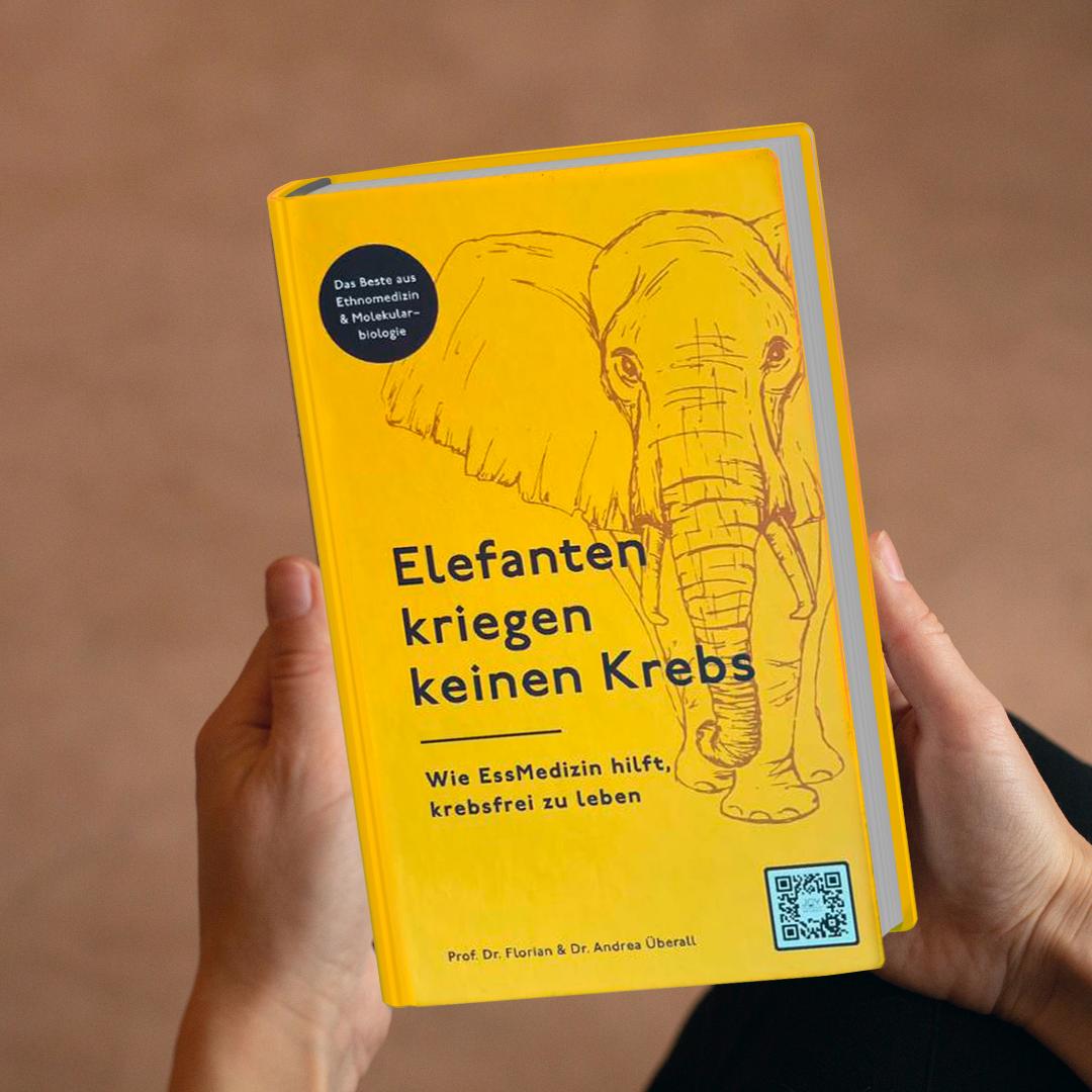 ESS: Medicine elephants don't get cancer