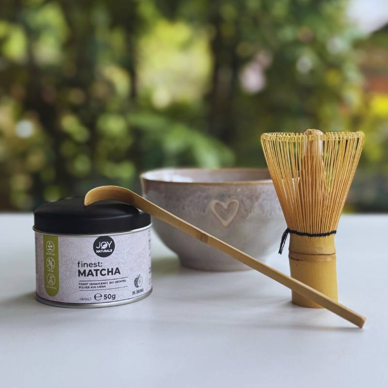 Finest Matcha Set