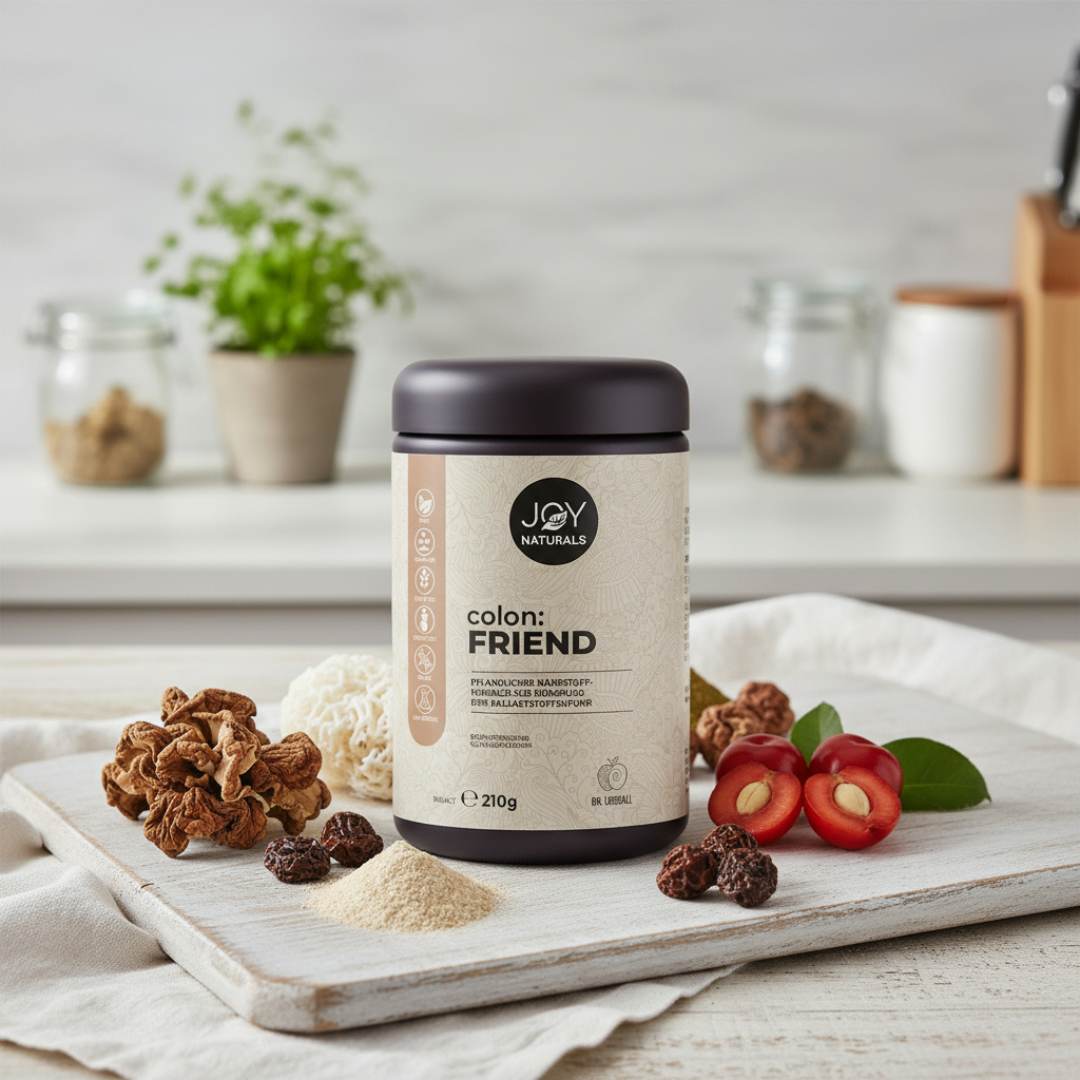 colon FRIEND Inhaltstoffe