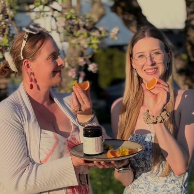 Golden Glow Gummies – Schönheit zum Naschen