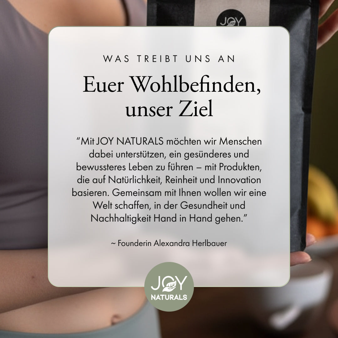 Organic protein porridge