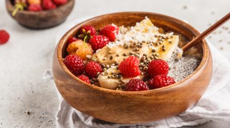 Rezeptvorschlag ohne raffinierten Zucker