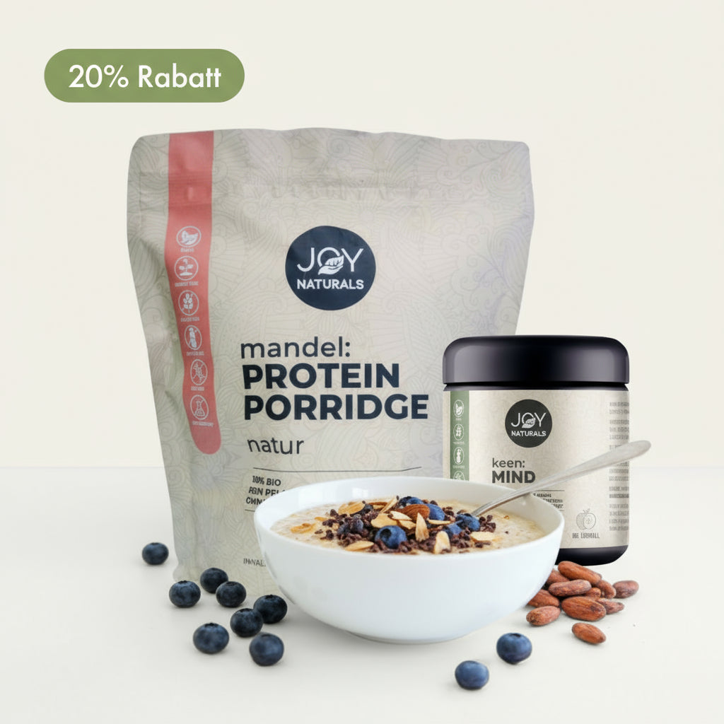 Konzentrations-Kick Probierpaket 